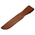 thumbnail image 5 of KA-BAR Leather Sheath Knife, 7", 5 of 5