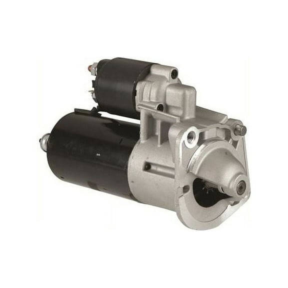 Starter - Compatible with 2003 - 2006 Volvo XC90 2.5L 5-Cylinder 2004 2005