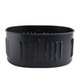 thumbnail image 1 of Cesta de repuesto para freidora de aire Power XL DASH Cozyna de 5,5 cuartos de galón, accesorios para freidoras de aire, color negro, 1 of 6