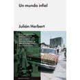 thumbnail image 1 of Un mundo infiel MALPASO EDICIONES JULIAN HERBERT, 1 of 2