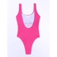 thumbnail image 3 of Traje Sexy de una pieza para mujer, traje liso de realce Ong Baer Baing, 2022, 3 of 5