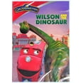 thumbnail image 2 of Chuggington: Wilson and the Dinosaur (DVD), Starz / Anchor Bay, Animation, 2 of 2