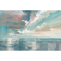 Marmont Hill Printed Canvas Art Print, 24" x 36"