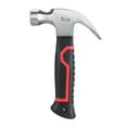 thumbnail image 7 of Hyper Tough 10oz Head Weight Stubby Hammer, 7 of 7