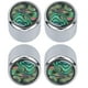 thumbnail image 2 of Perilla de bajo eléctrico Bling Bling 4 piezas Metal, 2 of 12