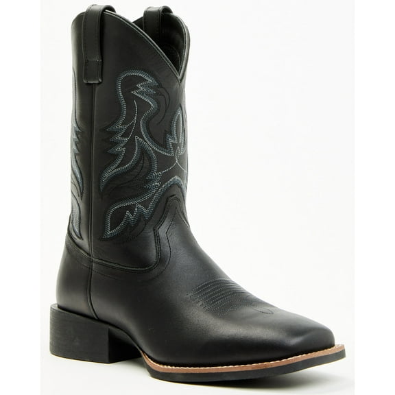 Cody James Men's Ace&Trade; Western Boot Broad Square Toe - BCJSP24P11-2 10.5 D(M) US