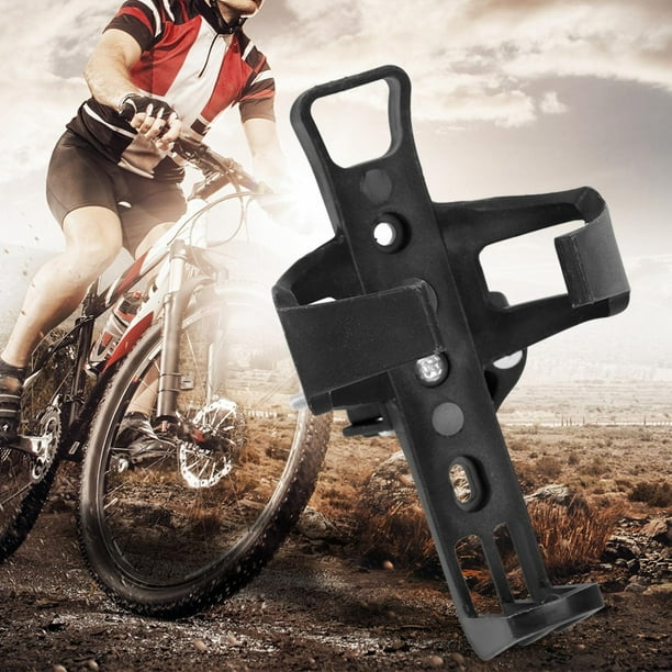 Soporte Para Botella De Bicicleta, Soporte Para Botella De Vida útil De 1,5-4,2 Cm De Largo, Soporte Para Botella De Scooter Eléctrico, Para Bicicleta De Carretera, Scooter ANGGREK No