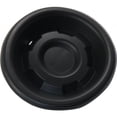 thumbnail image 3 of For Nissan Pathfinder 2013 2014 2015 2016 Fog Light Cover Passenger Side | Front | Textured Black | Polypropylene Plastic | Replacement For NI1039154 | 622563KA0A, 3 of 6