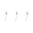 thumbnail image 1 of Sonducket Clip para partituras de saxofón alto, soporte con abrazadera para partituras de lira y saxofón tipo 1 Type1 NO1, 1 of 1