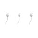 thumbnail image 1 of Eigraketly Alto Saxophone Sheet Music Clip Sax Holder Clamp-On Sheet Lyre Music Type1 NO1, 1 of 1