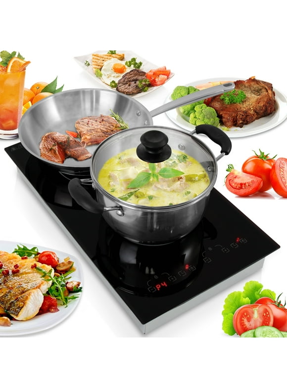 Portable Induction Cooktops in Cooktops & Burners