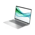 thumbnail image 2 of HP ProBook 460 G11 Notebook - Wolf Pro Security - Intel Core Ultra 7 - 155U / jusqu'à 4.8 GHz - Win 11 Pro - Intel Graphics - 32 Go RAM - 512 Go SSD NVMe - 16 Pouces IPS 1920 x 1200 - Ethernet Gigabit - Wi-Fi 6E, Bluetooth - Aluminium Argent pike - Clavier : US - avec HP 1 An Wolf Pro Security Edition Service - avec HP Wolf Pro Security Edition (1 An), 2 of 8