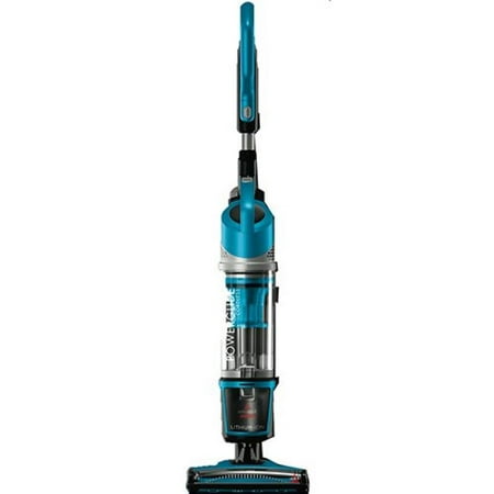 vacuum bissell cordless cleaner upright powerglide lowes 1534 bagless discountsqatar