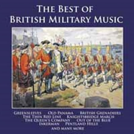 The Best of British Military Music