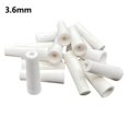 thumbnail image 4 of 10PC Sandblaster Nozzle for Valve Type Sand Blasting Portable Sandblasting Tanks, 4 of 8