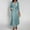 BU1, variant on Women Solid Casual Tie Waist Long Sleeve Deep V Neck Dress Casual Maxi Dress for Women Dresses for Casual Dresses for Beaches Shirt Dress Women plus Size Summer Dress for Women Casual Maxi Dresses for