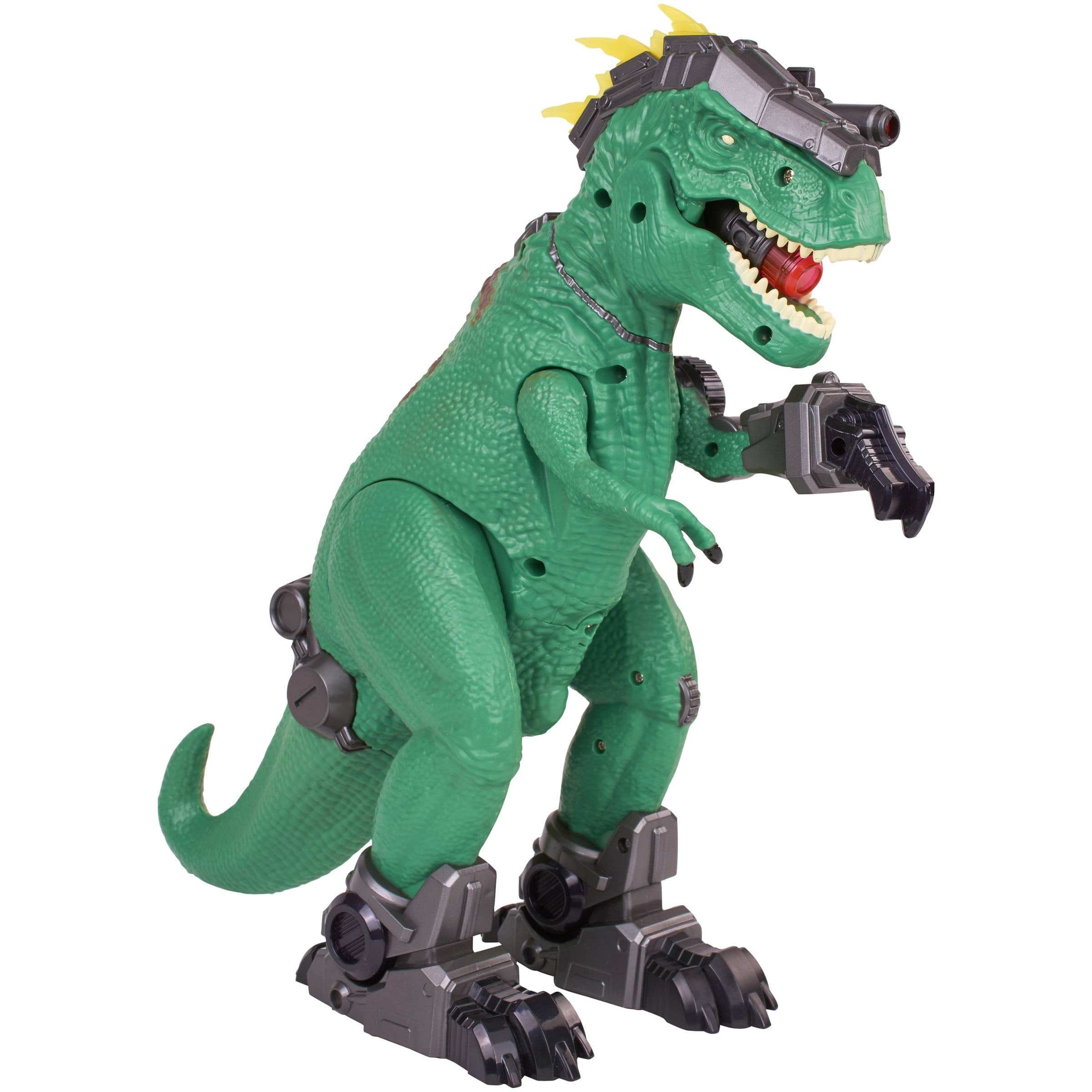 adventure force robot dinosaur