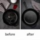 thumbnail image 4 of 3-Pack Multicolor Stainless Steel Sponges for Metal Pot Cleaning, 6cm Size, 4 of 4