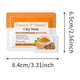 thumbnail image 4 of Mascarilla de Aloe Vera, Pasta y Frutas Hidratante y Nutritiva, Crema Facial 5g, 4 of 5
