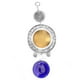 thumbnail image 5 of Decoración De La Pared De Evil Eye, Blue Evil Eye Colgante Islámico Azul Evil Ojal Bendición Amuleta Muro Colgante Islam Azul Blue Evil Ojero Decoración Del Hogar Protector, 5 of 7