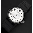thumbnail image 3 of Casio Women's Core MQ24-7B3 White Resin Quartz Fashion Watch, 3 of 4