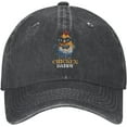 Father of The Chicken Coop Womens Ball Cap Chicken Daddy Cool Cap for
