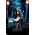 thumbnail image 4 of Wicked - Fiyero One Sheet Wall Poster with Push Pins, 14.725" x 22.375", 4 of 5