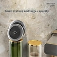 thumbnail image 2 of Disposable Cup Storage Rack, Cup Dispenser, Wall-Mounted Paper Cup Dispenser, Large-Capacity Paper Cup Storage Box, 2 of 5