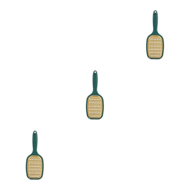 Injueey Rebanadora de rejilla vegetal multifuncional, pepino, queso, patata, herramienta para rebanar, triturador de frutas, red corrugada, Type1 NO1