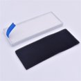 thumbnail image 4 of 10 Pack Vacuum Cleaner Replacement Filters Vacuum Cleaner Filters Vacuum Cleaner Replacement Plastic Material for 360 S6, 4 of 4