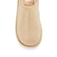 thumbnail image 3 of Joyspun Women's Studded Slippers, 3 of 5