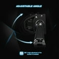 thumbnail image 2 of Nilight 300W 52inch LED Work Light Bar Combo Fog Car Driving Lamp ATV off-Road Headlight, 2 of 7