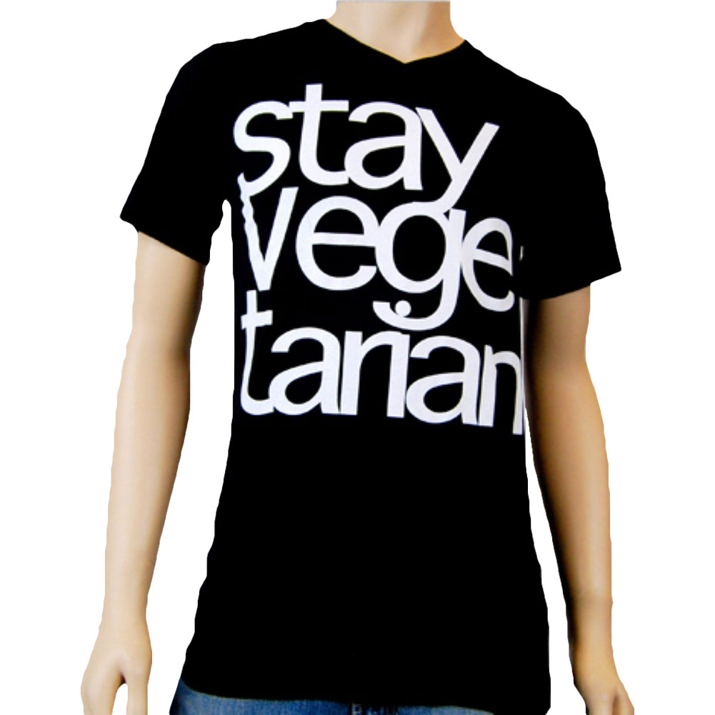 vegetarian t shirt