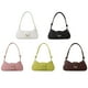 thumbnail image 4 of Bolso de moda de verano Minnieouse adecuado para mujer On Go cruzados de hombro con cierre elegante Verde, 4 of 6