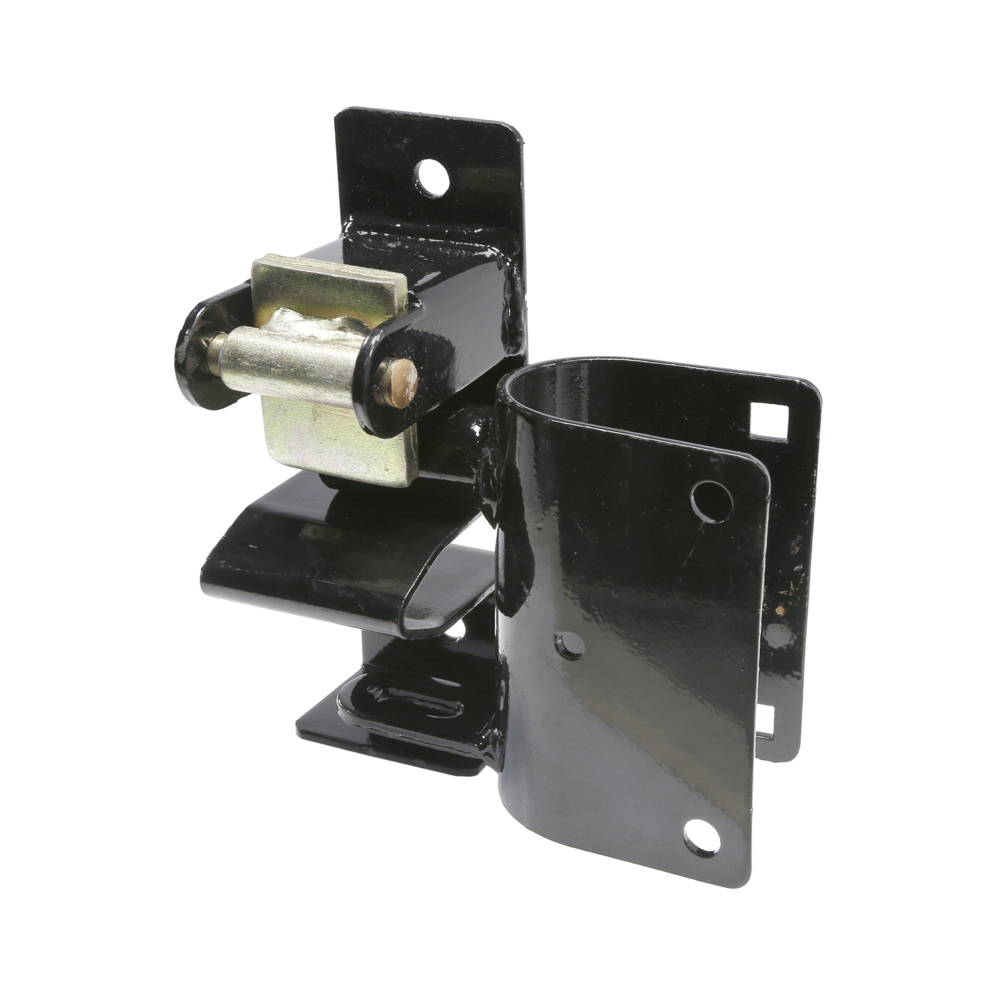 One-Way Locakable Livestock Gate Latch | Corral Latch - Walmart.com