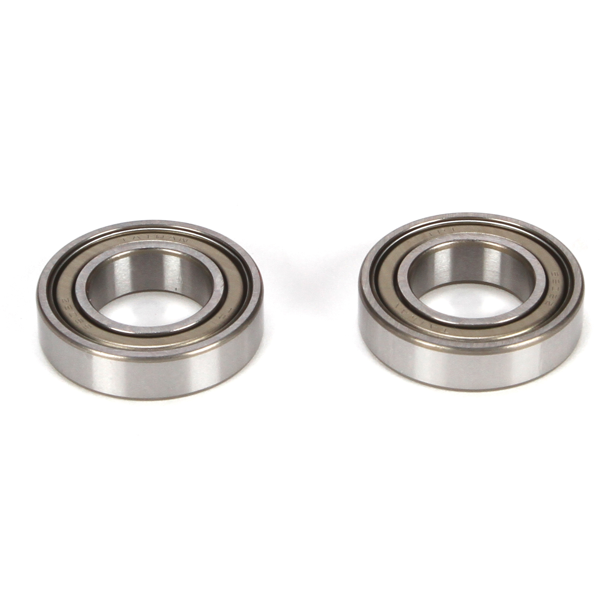 Losi Clutch Bell Bearings 15x28x7mm 2 5IVET MINI WRC LOSB5975 Bearings