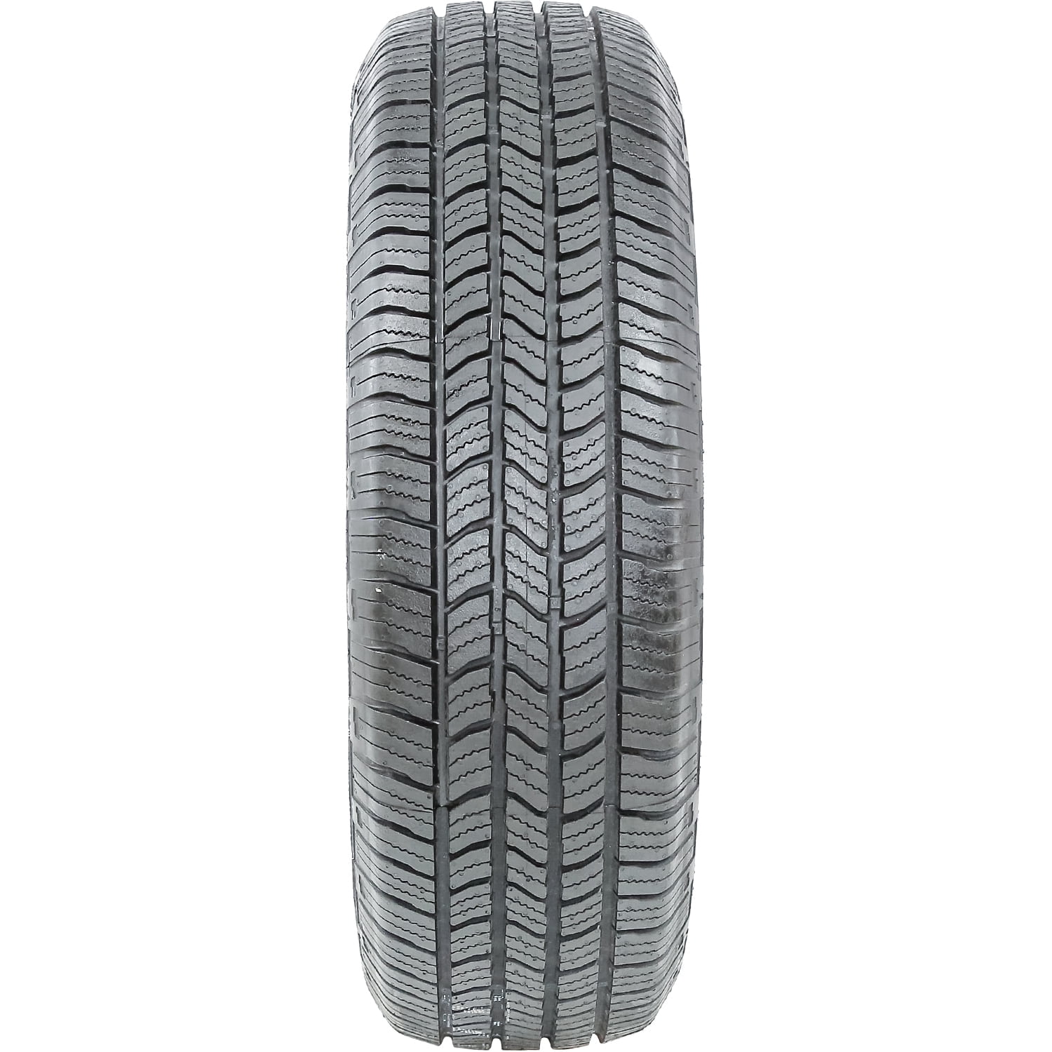 Starfire Solarus HT LT265/70R17 E/10PLY Light Truck & SUV Tire