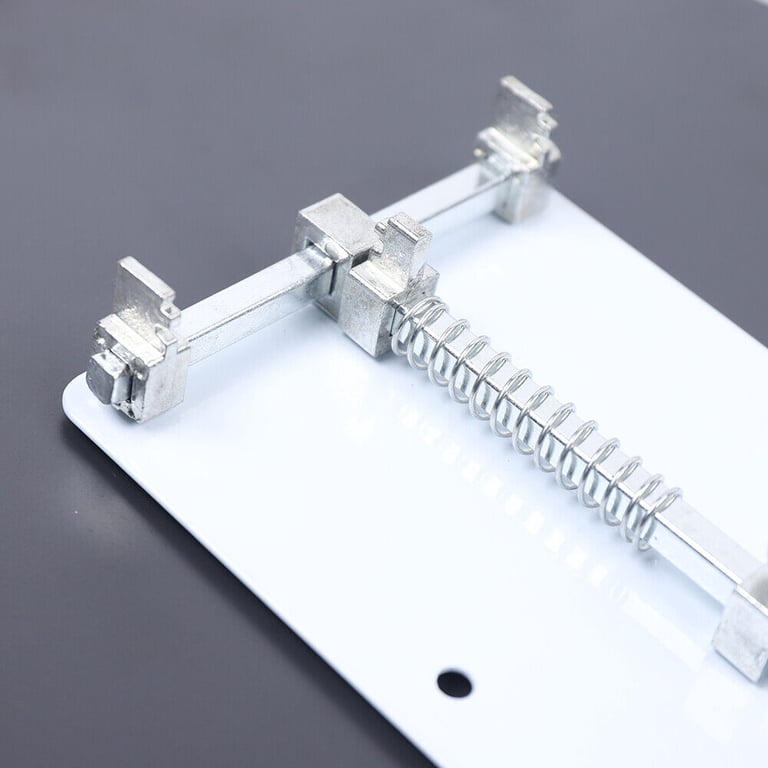 Bracket Rework Pcb Flexible Hot Air Gun Holder Pcb Circuit Board Rework Station Hot Air ...