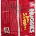 thumbnail image 3 of Huggies Supreme Jumbo Pack Size 2 36ct, 3 of 5
