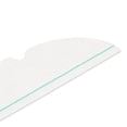 thumbnail image 3 of 100Pcs Suitable for Accessories S55 S52 S51 S50 Disposable Cleaning Rag Mop Rag Spare Parts Accesso, 3 of 5