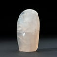 thumbnail image 3 of Polished Rose Quartz Freeform From Madagascar (1.4 lbs), 3 of 6