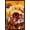 Black Framed Version, variant on Happiness Grows Wall Poster, 14.725" x 22.375"