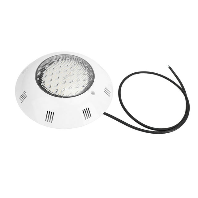 LED Pool Lights Waterproof High Brightness IP68 for Swimming Pool Landscape