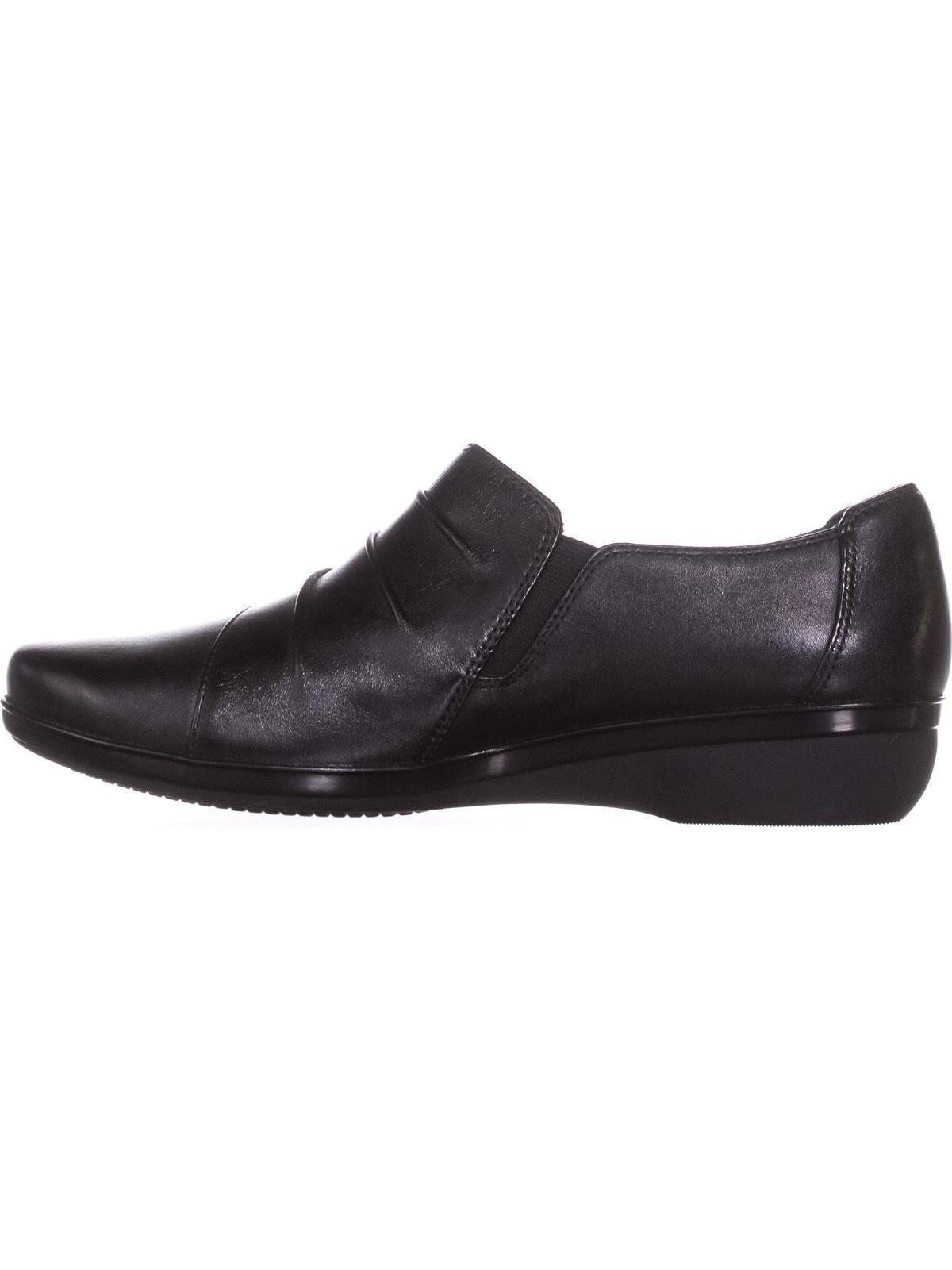 clarks everlay romy loafer