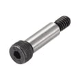thumbnail image 4 of Unique Bargains Alloy Steel Socket Head Shoulder Bolts, 3/4'x5/16' Shoulder, 1/4-20 Thread, 4 Pack, 4 of 5
