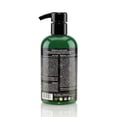 thumbnail image 5 of Moehair Voodoo Harmony Green Hair Dye 8 fl oz | Vegan | Semi-Permanent Hair Color | All Hair Types, 5 of 8