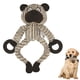 thumbnail image 2 of Juguete interactivo, juguete para perros, juguete de peluche para perros, juguete de peluche para animales, características mejoradas, 2 of 7