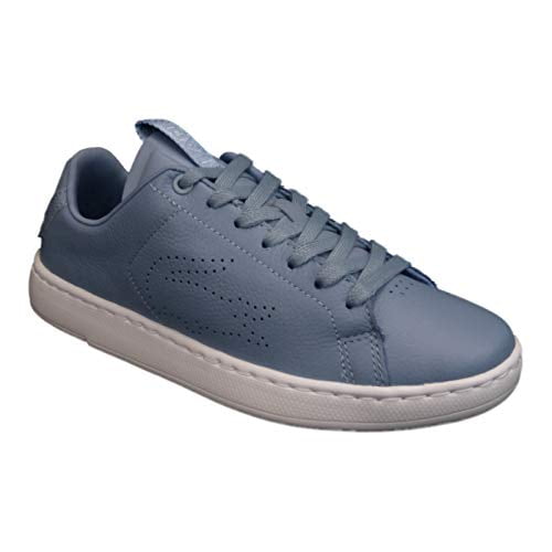 women's carnaby evo embossed leather sneakers