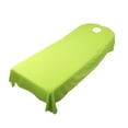 thumbnail image 5 of Massage Table Cover Sheet with Breath Hole - 120*190cm - Various Colors Available - Green, 120x190cm, 5 of 7