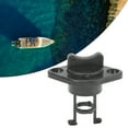 thumbnail image 4 of Marine Water Plug, Seal Boat Drain Plug Waterproof Replacement  For Boat, 4 of 8